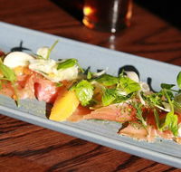 The Restaurant at The Burwood Inn - Northern Rivers Accommodation