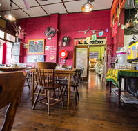 Vincent's at the Coliseum - Northern Rivers Accommodation