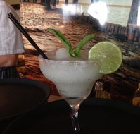 wharf restaurant and bar - Northern Rivers Accommodation