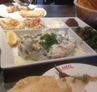 Al Aseel Restaurant - Northern Rivers Accommodation