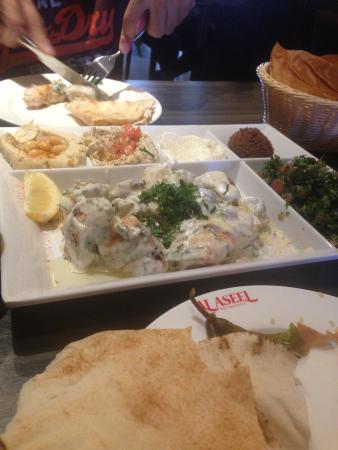Al Aseel Restaurant - Northern Rivers Accommodation 0