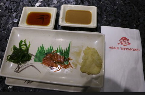 Asahi Japanese Restaurant - Northern Rivers Accommodation 0