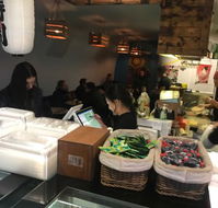 Blue Lemon Sushi - Northern Rivers Accommodation