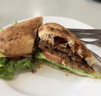 Cafe Doma - Northern Rivers Accommodation