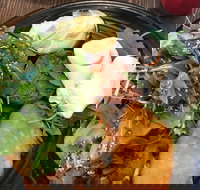 Cafe Roman - Northern Rivers Accommodation