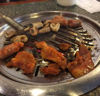 Charcoal Mine BBQ House - Northern Rivers Accommodation