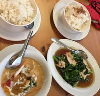 Chilli House