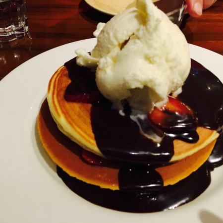 D To D Cafe Restaurant - Northern Rivers Accommodation 0