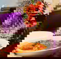 Hawker Fare