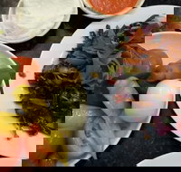 Jasmin Lebanese Restaurant - Northern Rivers Accommodation