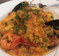 Josephine's Bar  Brasserie - Northern Rivers Accommodation