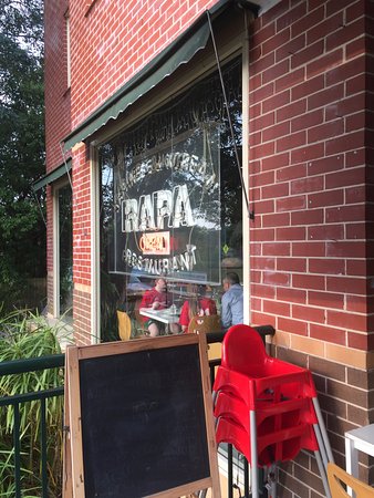 North Wahroonga NSW Northern Rivers Accommodation