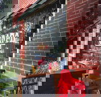 Komichi Japanese Restaurant - Northern Rivers Accommodation