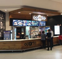Oporto - Northern Rivers Accommodation