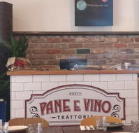 Pane e Vino - Northern Rivers Accommodation
