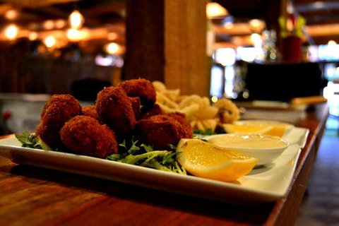 Queen Margherita Of Savoy - Northern Rivers Accommodation 0