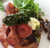 Stella Italian Kitchen - Northern Rivers Accommodation