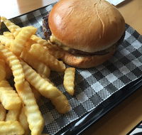 Stumpys Burgers - Northern Rivers Accommodation
