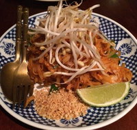 Thai Garden House - Northern Rivers Accommodation