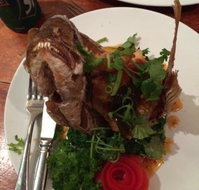 Thai Rim Nam Restaurant - Northern Rivers Accommodation