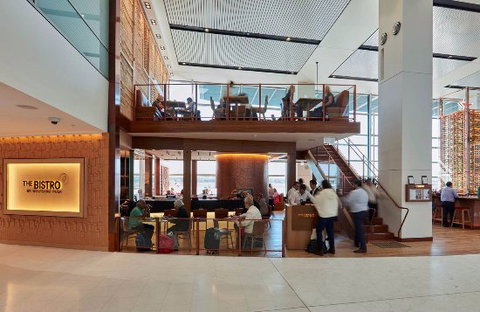 The Bistro By Wolfgang Puck - Northern Rivers Accommodation 0