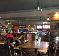 The Fox Cafe - Northern Rivers Accommodation