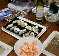 The Italian Bistro - Northern Rivers Accommodation