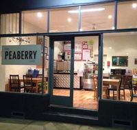 The Peaberry Cafe - Northern Rivers Accommodation