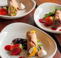 The Sawmill Restaurant - Northern Rivers Accommodation