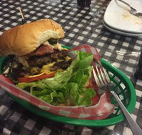 The Spot Caffe Riverwood - Northern Rivers Accommodation