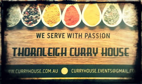 Thornleigh Curry House - Northern Rivers Accommodation 0