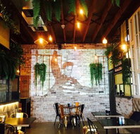 XS Espresso - Northern Rivers Accommodation