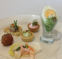 Pasfields Restaurant - Northern Rivers Accommodation