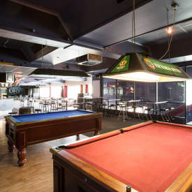 Miami Tavern - Northern Rivers Accommodation 0