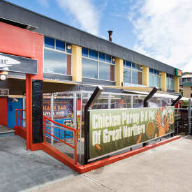 Miami Tavern - Northern Rivers Accommodation 1