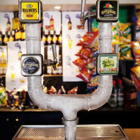 Miami Tavern - Northern Rivers Accommodation 2