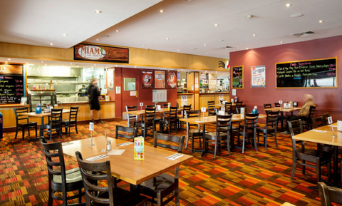 Miami Tavern - Northern Rivers Accommodation 3