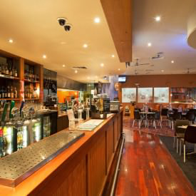 Dog & Parrot Tavern - Northern Rivers Accommodation 2