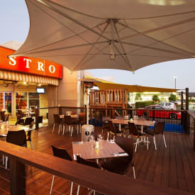 Dog & Parrot Tavern - Northern Rivers Accommodation 3