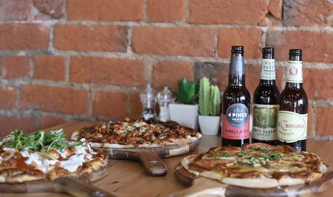 Battlers Tavern - Northern Rivers Accommodation 0