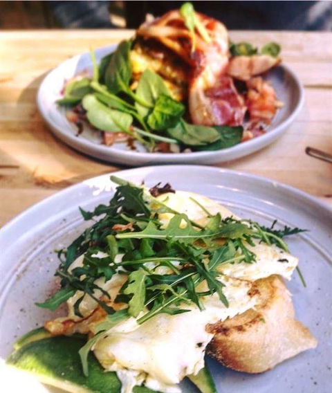 Battlers Tavern - Northern Rivers Accommodation 2