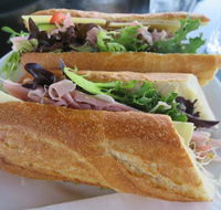 Deloraine Deli - Northern Rivers Accommodation