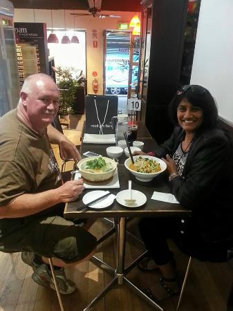 E Dumpling - Northern Rivers Accommodation 0