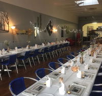Espresso Edge - Northern Rivers Accommodation