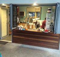Gigi Espresso - Northern Rivers Accommodation