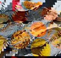 Indian Chilly Masala - Northern Rivers Accommodation