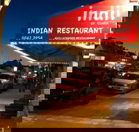 Indii of Clare - Northern Rivers Accommodation