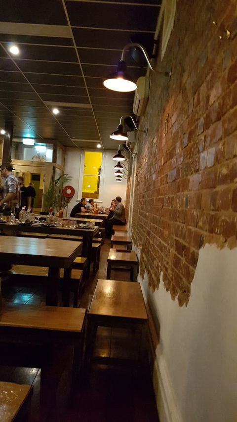 Old Faithful Bar & BBQ - Northern Rivers Accommodation 2