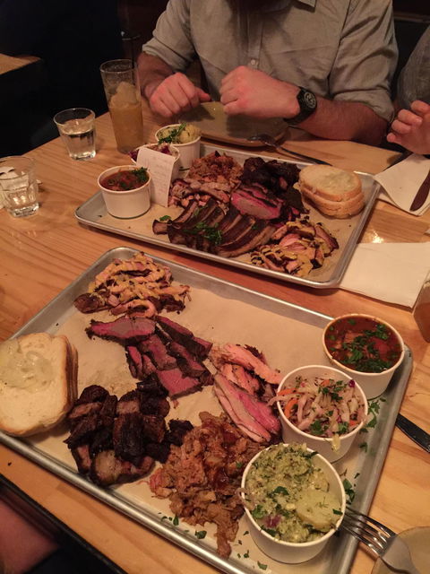 Old Faithful Bar & BBQ - Northern Rivers Accommodation 4