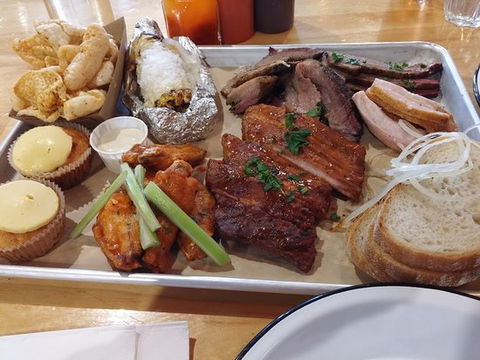 Old Faithful Bar & BBQ - Northern Rivers Accommodation 0